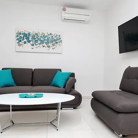 Apartmani 