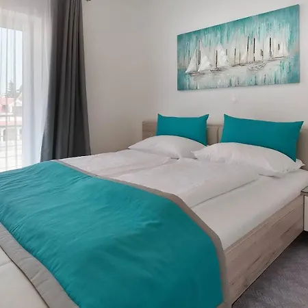 Apartmani 