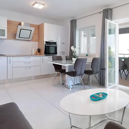 Apartmani 