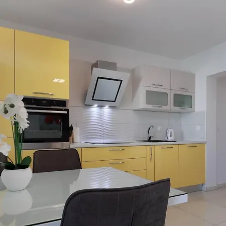 Apartmani 