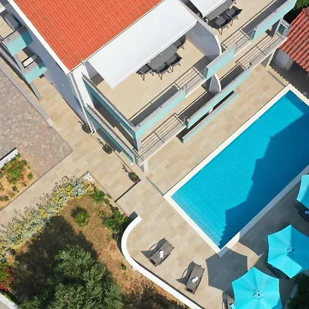 Apartmani 