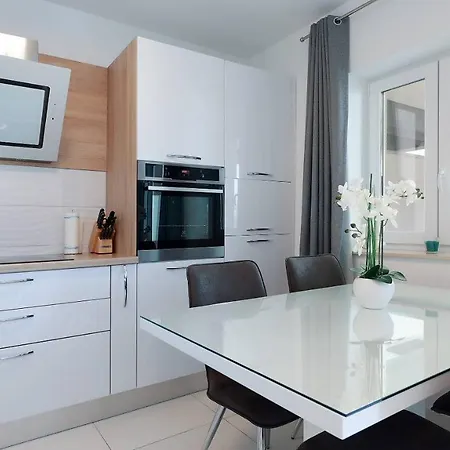 Apartmani 