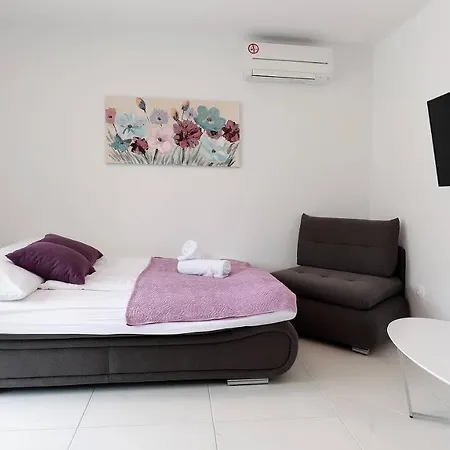 Apartmani 