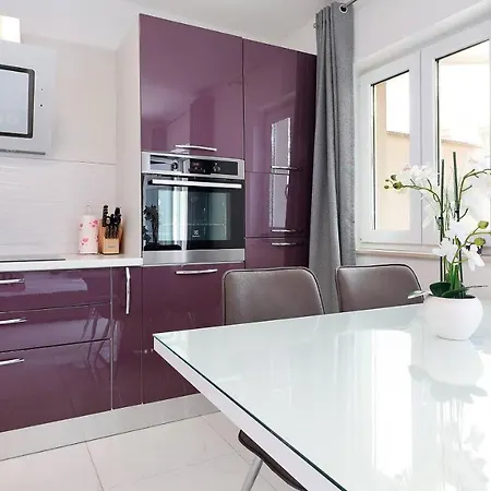 Apartmani 