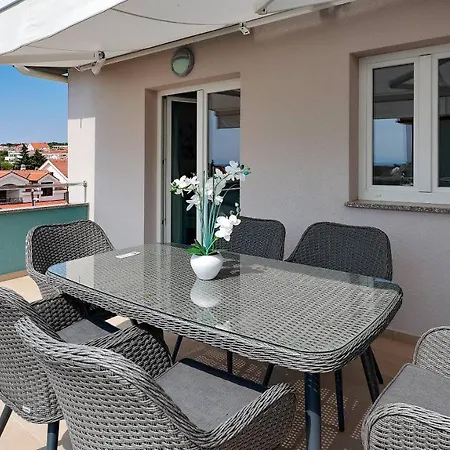 Apartmani 