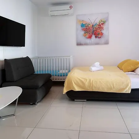 Apartmani 