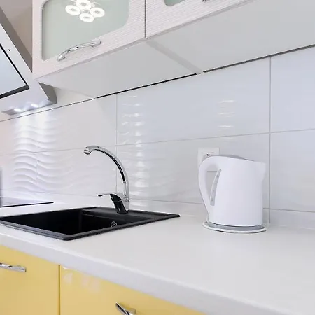 Apartmani 