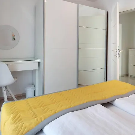 Apartmani 