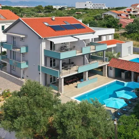 Apartmani 