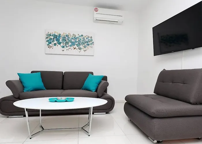 Apartmani \